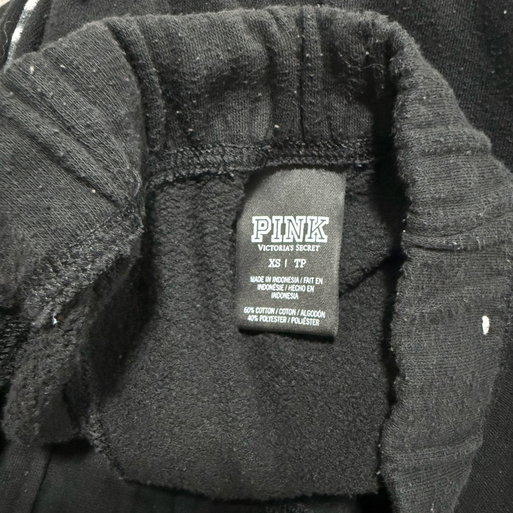 Victorias Secret PINK Boyfriend Sweats - Picture 4 of 4